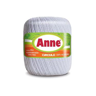 Imagem de Linha Anne 65 Circulo