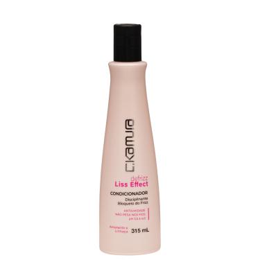 Imagem de C.kamura Defrizz Liss Effect - Condicionador 315ml Blz