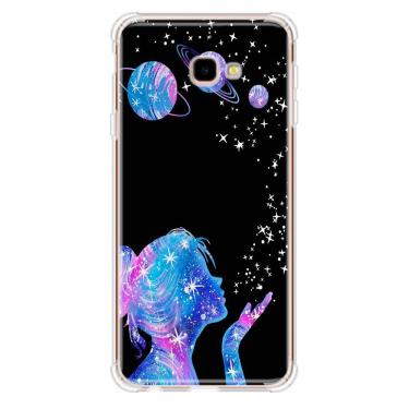 Imagem de Capa Capinha De Celular Compatível com Galaxy J4 Plus/J4 Core Samsung Personalizada