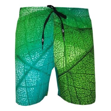 Imagem de Shorts Alkary Folhagem-Masculino
