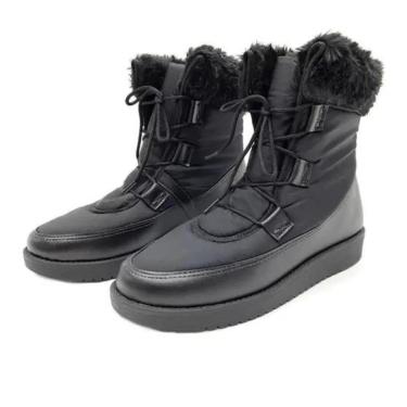 Imagem de BOTA ESQUIMÓ MOLECA REF:5340.104 FEMININO-Feminino