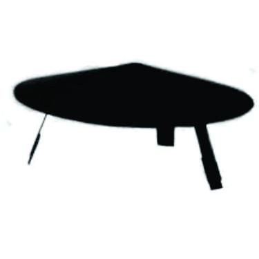 Imagem de Chapéu Chines Para Chaminé De Lareira - Tr1602