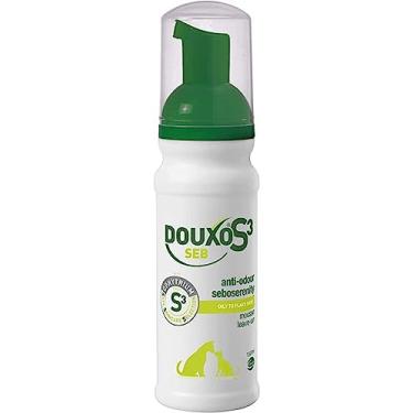 Imagem de Ceva - Mousse Douxo S3 Seb Controle de Oleosidade para Cães e Gatos - 150ml