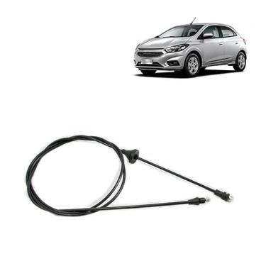 Imagem de Cabo Capo Onix Sem Alavanca 2013 Em Diante Novo Prisma