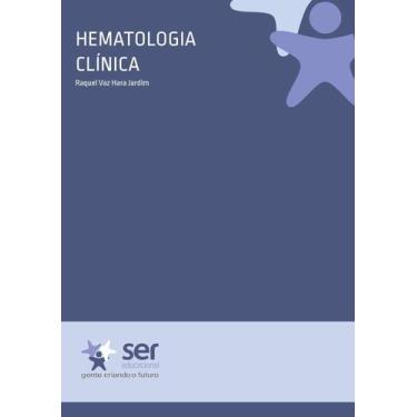 Imagem de Hematologia Clinica (Biomedicina) - Ser Educacional