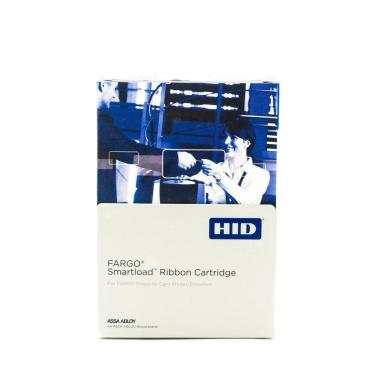 Imagem de Ribbon Color 45000 Hid Fargo Dtc1250/1000 Ymcko 250 Imp