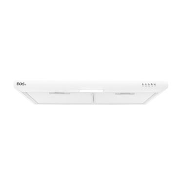 Imagem de Depurador e Exaustor de Parede Cheff Gourmet Branco 60cm Eco60db 220v - Eos B163441