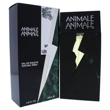 Imagem de Perfume Animale Animale 200 ml EDT Spray Masculino
