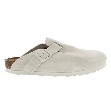 Imagem de Birkenstock 1024740341 Boston Ant Branco Sd N 41
