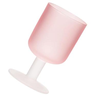 Imagem de NOLITOY taça de coquetel copos de tiro de margarita copos de água taças de vinho taças foscas cálices de vinho gelado Acrílico de água conjunto de óculos de vinho