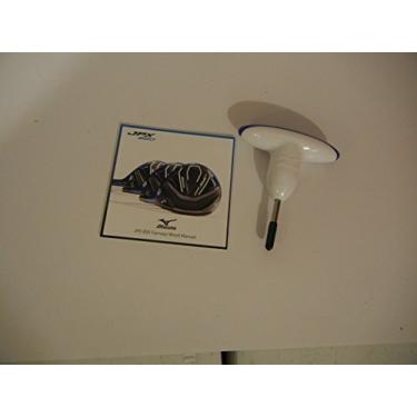 Imagem de Novo kit de chaves Mizuno JPX 850