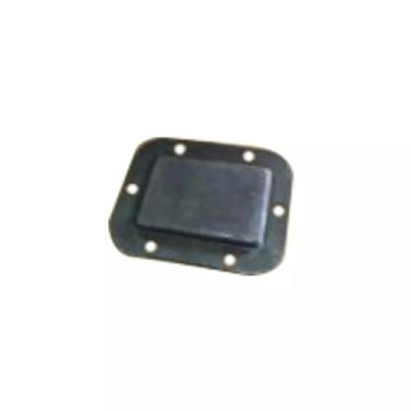 Imagem de TAMPA LATERAL TOMADA DE FORCA VW FS4205 4405 4305 5306 6306 6206 TODOS EXCETO RT