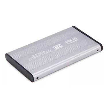 Imagem de Gaveta Para Hd 2.5" Usb 3.0