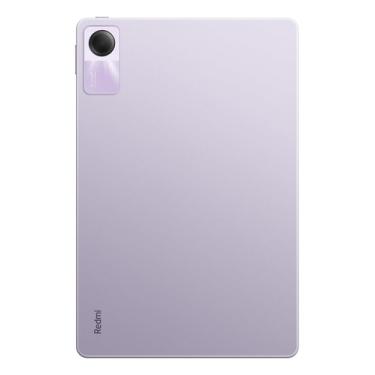 Imagem de Tablet Xiaomi Redmi Pad Se 11  256gb 8gb Purple Roxo C/ Nfe Redmi Pad SE