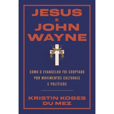 Imagem de Jesus E John Wayne