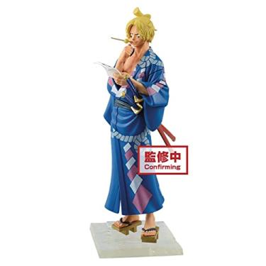 Imagem de Banpresto ONE Piece Magazine Figure ~A Piece of Dream#2~ vol.2