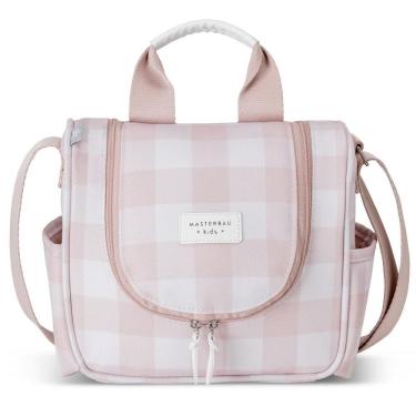 Imagem de Frasqueira Térmica Emy Masterbag Margarida Rosa