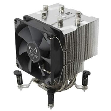 Imagem de SCYTHE Air Cooler Katana 5 com Fan de 92mm SCKTN-5000, Preto