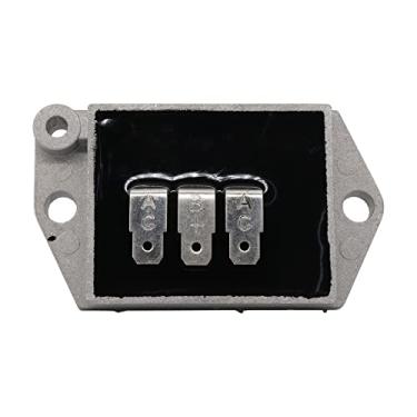 Imagem de Retificador regulador de amplificador 25-403-32-S para motor kohler CH730-0165 CH730-0170 62570 64569 ECH749 ECV740 Substitui 25 403 39-S 25 403 05-S 25 400 3 08 - P 25 403 20-S 25 403 21-S 25 403