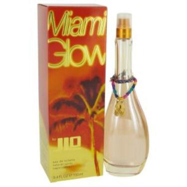 Imagem de Perfume Feminino Miami Glow Jennifer Lopez 100 ML Eau De Toilette
