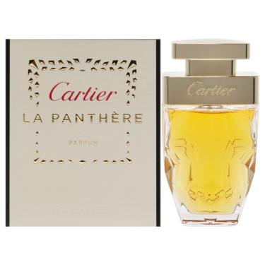 Imagem de La Panthere Legere Da Cartier  - 0,8 Oz De Spray De Perfume