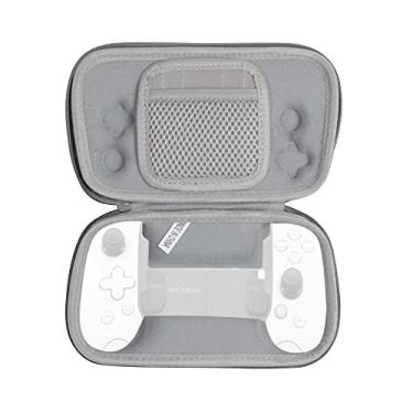 Imagem de Hermitshell Travel Case for Backbone One Mobile Gaming Controller (Only Case) (Gray)