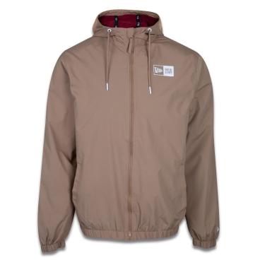 Imagem de Jaqueta Corta Vento New Era Sazonal Branded-Masculino
