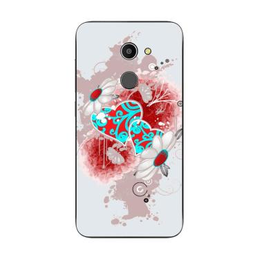 Imagem de Capa Adesivo Skin363 Verso Para Alcatel A3 4G (5046I)