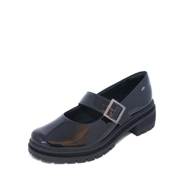 Imagem de Sapato Feminino Dakota Loafer REF: G-9802 VERNIZ