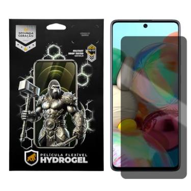 Imagem de Gshield Película Privacidade Hydrogel para Samsung (Galaxy A71)