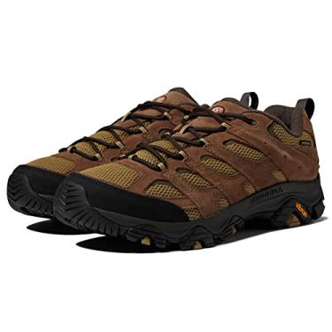 Imagem de Merrell Moab 3 impermeável, Kang/Coiote, 42
