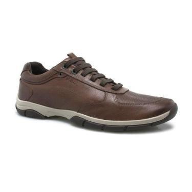 Imagem de Sapatênis Masculino Ferricelli Zr64410m