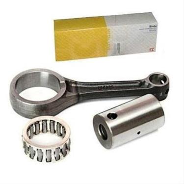 Imagem de Biela Titan 95-99 / Today / CBX 200 / NX 200 / XR 200 (m.leve) - Metal