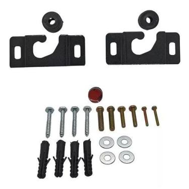 Imagem de Suporte De Tv Fixo Samsung Cu7700 43 Polegadas - RK