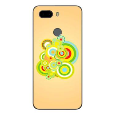 Imagem de Capa Adesivo Skin370 Verso Para Philco Hit Max PCS02 - KawaSkin