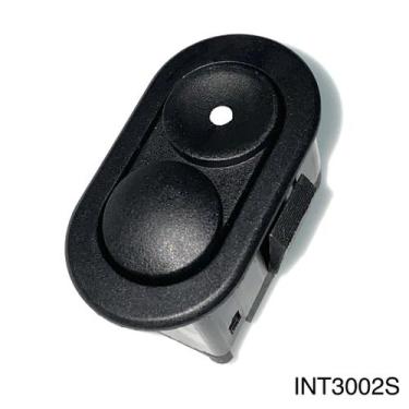 Imagem de Interruptor corsa classic alto relevo (int3002s) - KITGLASS