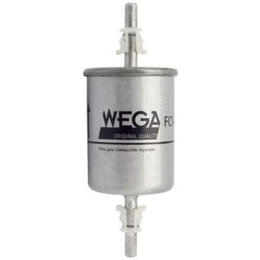 Imagem de Filtro Combustível Blazer 1997 a 2007 Wega FCI-1110S