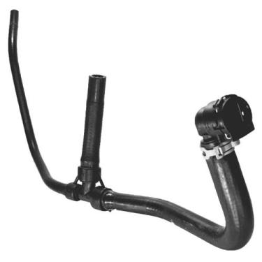 Imagem de Mangueira Entrada Ar Quente para Gm Cobalt Spin 52036411 - Hutchinson