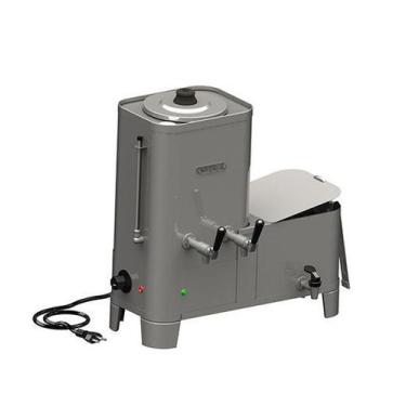 Imagem de Cafeteira Inox Universal Mc131et Elétrica 3 Litros, 110V