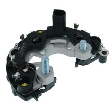 Imagem de Conjunto Retificador Ga1428 Vw Caminhões Leves - gauss