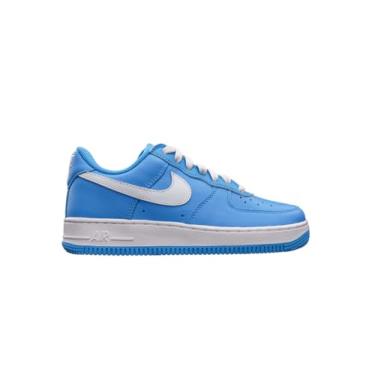Imagem de Nike Air Force 1 Low Retro Mens DM0576-400-7.5 M US