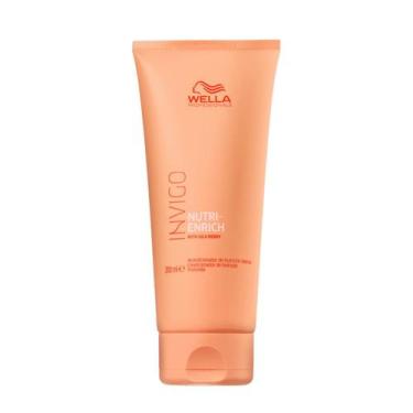 Imagem de Invigo Nutri-Enrich Condicionador  200ml - Wella - Wella Professionals
