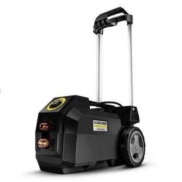 Imagem de Lavadora De Alta Pressão Hd 585 Profi New Black 220V Karcher, 220V