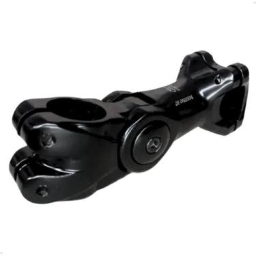 Imagem de Mesa Suporte Guidão Bicicleta Com Regulagem 24.5mmx100mm Over Bike  - 