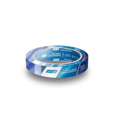 Imagem de Fita Crepe Auto Reparo Azul 18mm x 40m - Norton