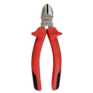 Imagem de Alicate De Corte Diagonal  6.12  R28402165  Gedore Red