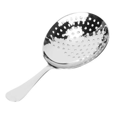 Imagem de Coador de Coquetéis Julep em Inox 50 Unidades - WebBar