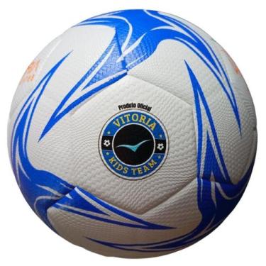 Imagem de Bolas Futsal Vitoria Brx Max 100 Sub 11 9 A 11 Anos Mirim - Vitoria Es