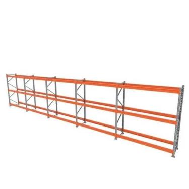 Imagem de Kit 5 mini porta pallet 250 kg 180x200x60 (CxLxP) - AMAPÁ