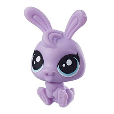 Imagem de Littlest Pet Shop Value Pet, Mini Scale - Bunny